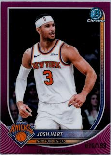 Josh Hart