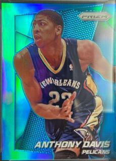 Anthony Davis