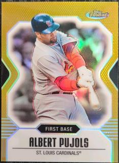 Albert Pujols