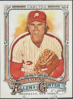 Steve Carlton