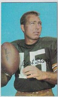 Bart Starr