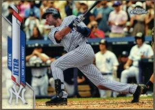 Derek Jeter