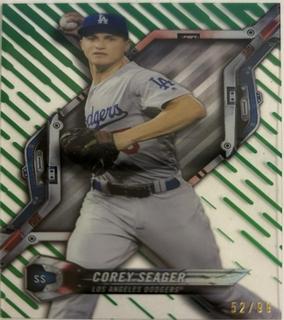 Corey Seager