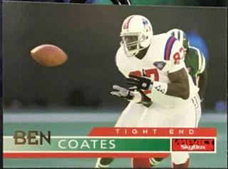 Ben Coates