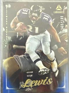 Jamal Lewis