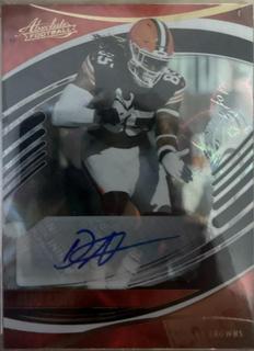 David Njoku