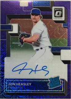 Jon Heasley
