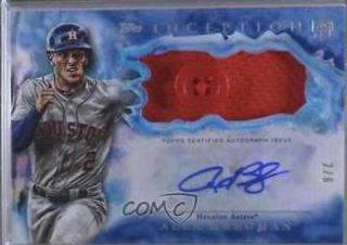 Alex Bregman