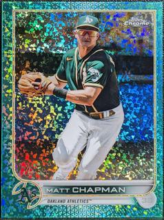Matt Chapman