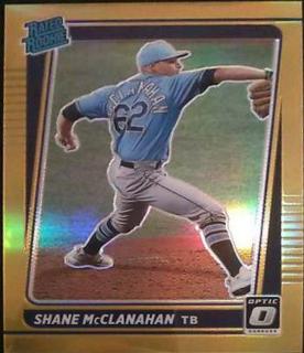 Shane McClanahan