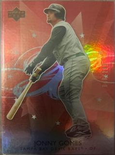 Jonny Gomes Red