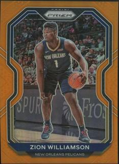 Zion Williamson