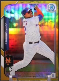 Juan Lagares