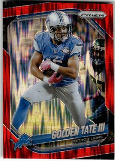 Golden Tate III