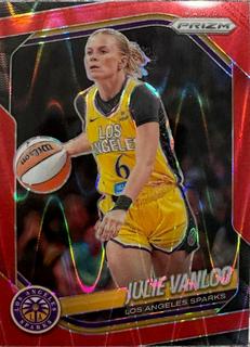 Julie Vanloo