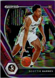 Scottie Barnes