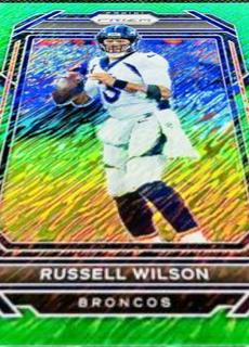 Russell Wilson