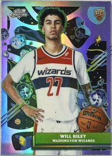 Will Riley