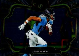 Chimere Dike