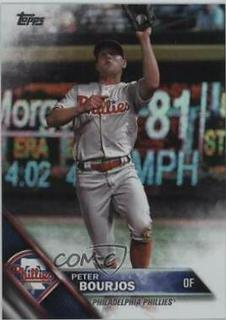 Peter Bourjos