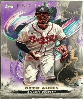 Ozzie Albies