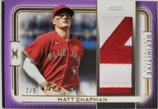 Matt Chapman