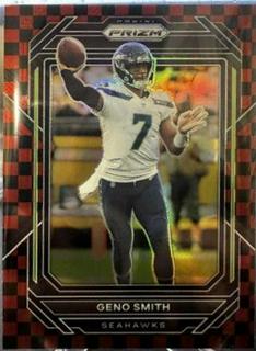 Geno Smith