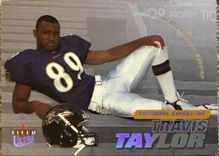 Travis Taylor