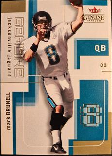 Mark Brunell
