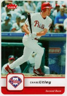 Chase Utley