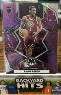 Rajon Rondo