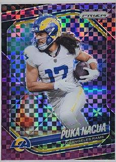 Puka Nacua