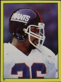 Mark Haynes
