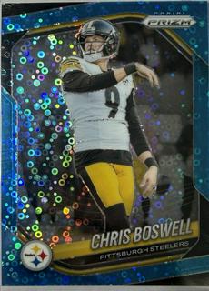 Chris Boswell