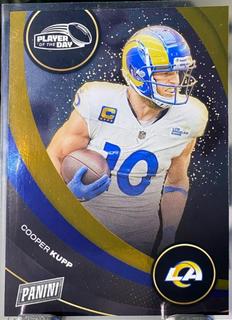 Cooper Kupp