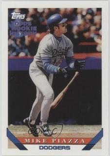 Mike Piazza