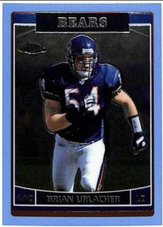 Brian Urlacher