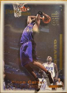 Vince Carter