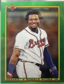 Ronald Acuna Jr.