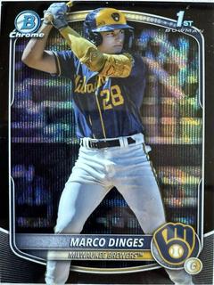 Marco Dinges