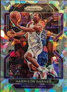 Harrison Barnes