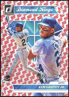 Ken Griffey Jr.
