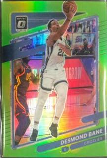 Desmond Bane