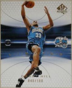 Grant Hill