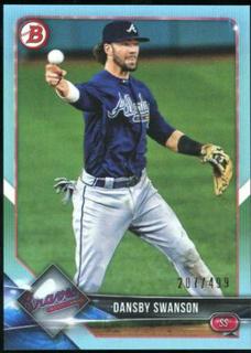 Dansby Swanson