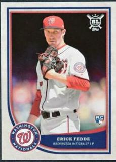 Erick Fedde