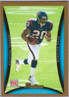 Steve Slaton
