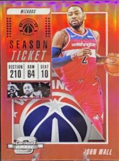 John Wall