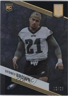 Sydney Brown