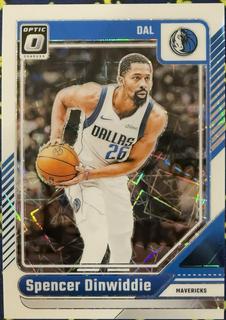 Spencer Dinwiddie